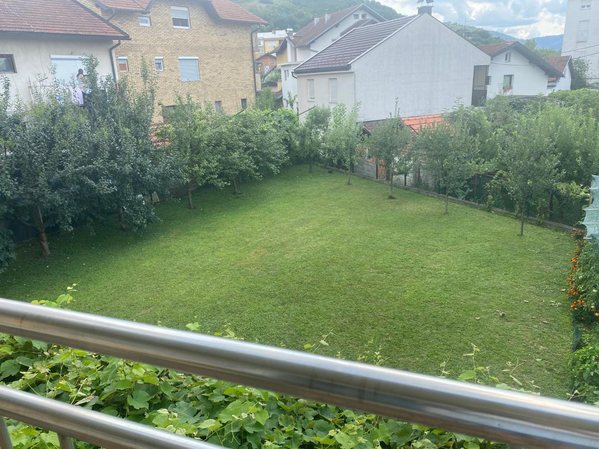 Bolek Mansion Banja Luka Exterior foto